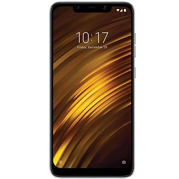 گوشی موبایل شیائومی مدل Pocophone F1 ظرفیت ۱۲۸ گیگابایت